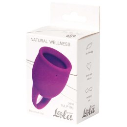 TAMPONY-MENSTRUAL CUP NATURAL WELLNESS TULIP BIG 20ML