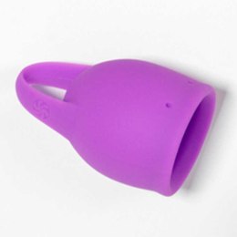 TAMPONY-MENSTRUAL CUP NATURAL WELLNESS TULIP BIG 20ML