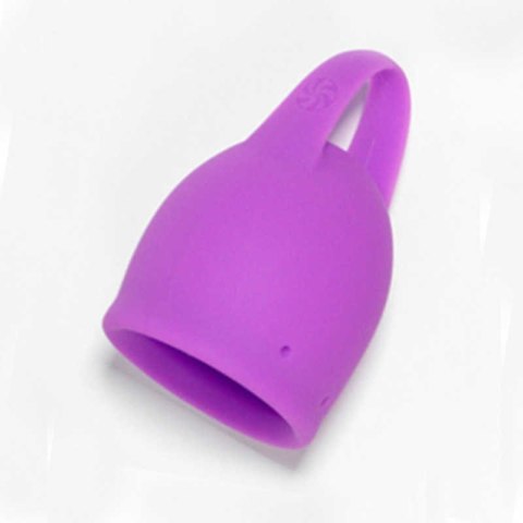 Tampony-Menstrual Cup Natural Wellness Tulip Small 15ml Tampony-Menstrual Cup Natural Wellness Tulip Small 15ml