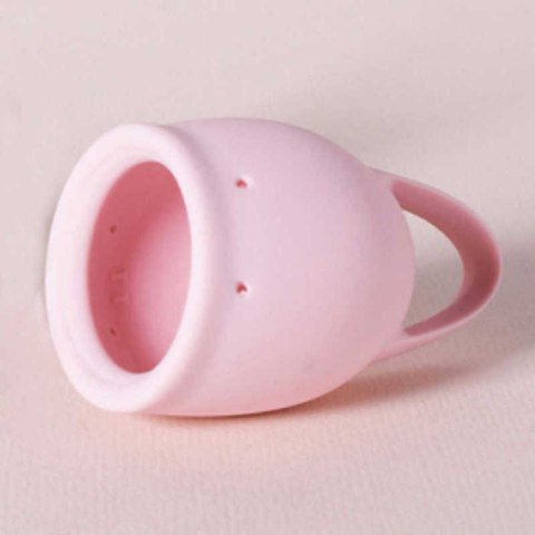 Tampony-Menstrual Cups Kit Natural Wellness Magnolia Tampony-Menstrual Cups Kit Natural Wellness Magnolia