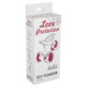 TOY POWDER LOVE PROTECTION - CHERRY 30G