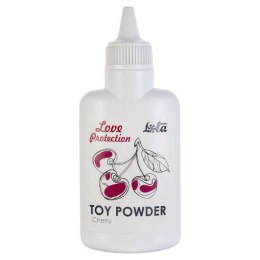 TOY POWDER LOVE PROTECTION - CHERRY 30G