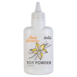 TOY POWDER LOVE PROTECTION - VANILLA 30G