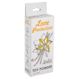Toy Powder Love Protection - Vanilla