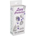 TOY POWDER LOVE PROTECTION - WILD BERRIES 30G