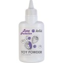 TOY POWDER LOVE PROTECTION - WILD BERRIES 30G
