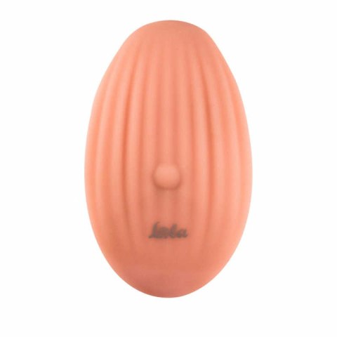 WIBRATOR-LOLA GAMES SHAPE OF WATER SHELL WIBRATOR-LOLA GAMES SHAPE OF WATER SHELL