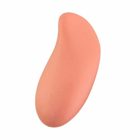 WIBRATOR-LOLA GAMES SHAPE OF WATER SHELL WIBRATOR-LOLA GAMES SHAPE OF WATER SHELL