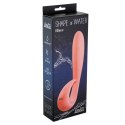 WIBRATOR-MINI LOLA GAMES SHAPE OF WATER WAVE
