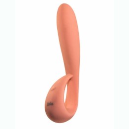 WIBRATOR-MINI LOLA GAMES SHAPE OF WATER WAVE