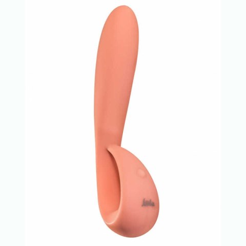 WIBRATOR-MINI LOLA GAMES SHAPE OF WATER WAVE WIBRATOR-MINI LOLA GAMES SHAPE OF WATER WAVE