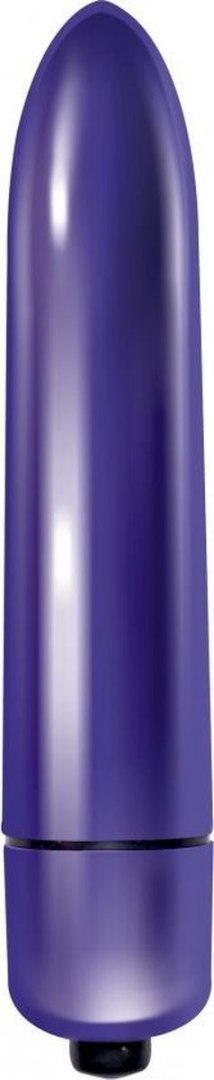 Wibrator-Vibrobullet Indeep Mae Purple