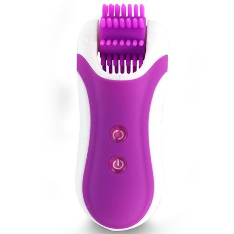 FEELZTOYS - CLITELLA ORAL CLITORAL STIMULATOR PURPLE FEELZTOYS - CLITELLA ORAL CLITORAL STIMULATOR PURPLE