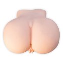 FUCK ME HARDER-PUSSY & ASS MASTURBATOR - 13KG-FLASH