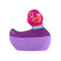 I RUB MY DUCKIE 2.0 | COLORS (PINK)