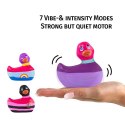 I RUB MY DUCKIE 2.0 | COLORS (PINK)