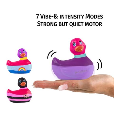 I RUB MY DUCKIE 2.0 | COLORS (PINK) I RUB MY DUCKIE 2.0 | COLORS (PINK)