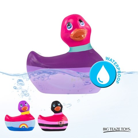 I RUB MY DUCKIE 2.0 | COLORS (PINK) I RUB MY DUCKIE 2.0 | COLORS (PINK)