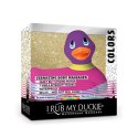 I RUB MY DUCKIE 2.0 | COLORS (PURPLE)