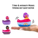 I RUB MY DUCKIE 2.0 | COLORS (PURPLE)