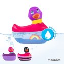 I RUB MY DUCKIE 2.0 | COLORS (PURPLE)