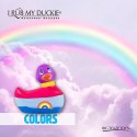 I RUB MY DUCKIE 2.0 | COLORS (PURPLE)