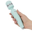 PILLOW TALK - CHEEKY WAND MASSAGER TEAL