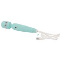 PILLOW TALK - CHEEKY WAND MASSAGER TEAL