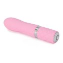PILLOW TALK - FLIRTY BULLET VIBRATOR PINK