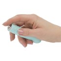 PILLOW TALK - FLIRTY BULLET VIBRATOR TEAL