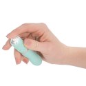 PILLOW TALK - FLIRTY BULLET VIBRATOR TEAL