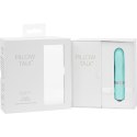 PILLOW TALK - FLIRTY BULLET VIBRATOR TEAL