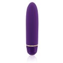 RS - ESSENTIALS - CLASSIQUE VIBE PRIDE DEEP PURPLE