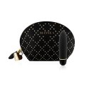RS - ESSENTIALS - CLASSIQUE VIBE STUD BLACK