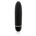RS - ESSENTIALS - CLASSIQUE VIBE STUD BLACK