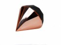 STYMULATOR-DIAMOND AIR MASSAGER USB 7 FUNCTION RED GOLD