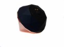 STYMULATOR-DIAMOND AIR MASSAGER USB 7 FUNCTION RED GOLD