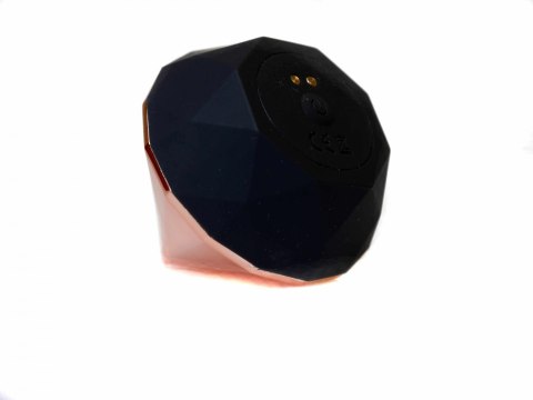 STYMULATOR-DIAMOND AIR MASSAGER USB 7 FUNCTION RED GOLD STYMULATOR-DIAMOND AIR MASSAGER USB 7 FUNCTION RED GOLD