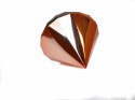 STYMULATOR-DIAMOND AIR MASSAGER USB 7 FUNCTION RED GOLD