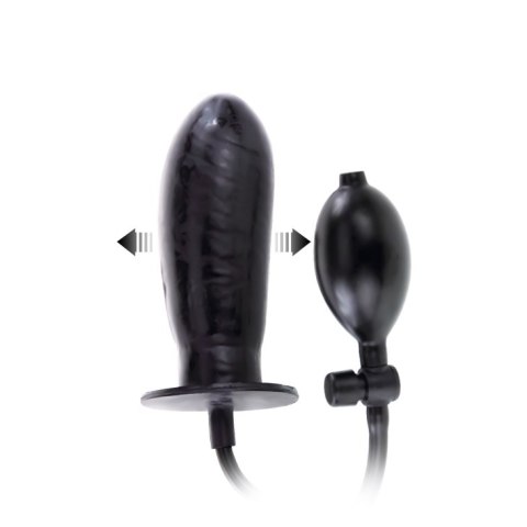 BAILE - BIGGER JOY, INFLATABLE BAILE - BIGGER JOY, INFLATABLE