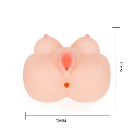MASTURBATOR SZTUCZNA DUPA I CIPKA POCHWA WIBRACJE BAILE - Masturbator vibr Temptation PASSION LADY MASTURBATOR SZTUCZNA DUPA I CIPKA POCHWA WIBRACJE BAILE - Masturbator vibr Temptation PASSION LADY
