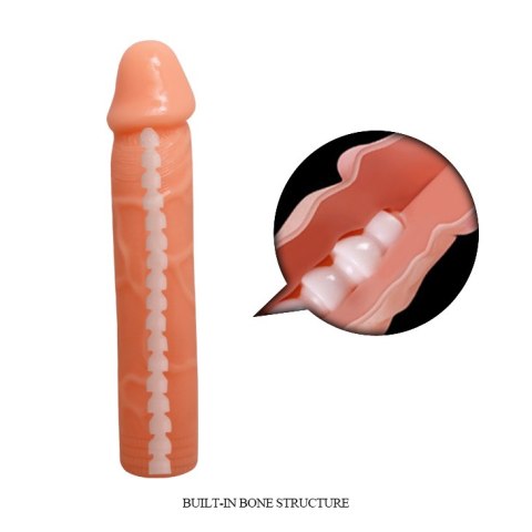 BAILE - SEXTOY, BENDABLE BAILE - SEXTOY, BENDABLE