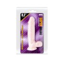 BAILE - SUPER DILDO 8,2' SUCTION BASE