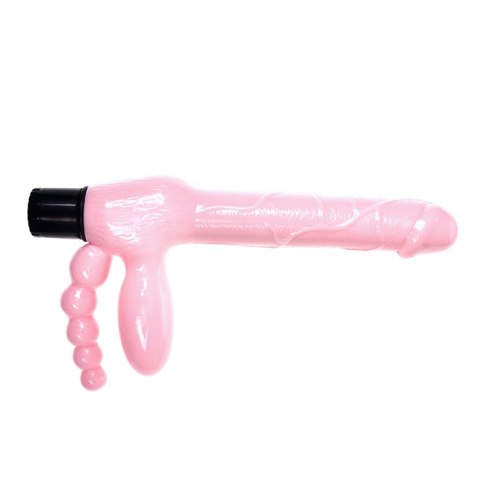BAILE - SUPER STRAPLESS DILDO BAILE - SUPER STRAPLESS DILDO