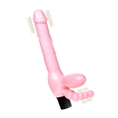 BAILE - SUPER STRAPLESS DILDO BAILE - SUPER STRAPLESS DILDO