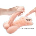 BAILE - TEMPTATION BIGGER MAN, MONSTER DICK