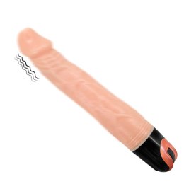 BAILE - VIBRATOR MULTI- SPEED