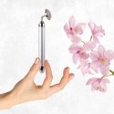 LA GEMMES - LAY-ON VIBRATOR ROSE QUARTZ