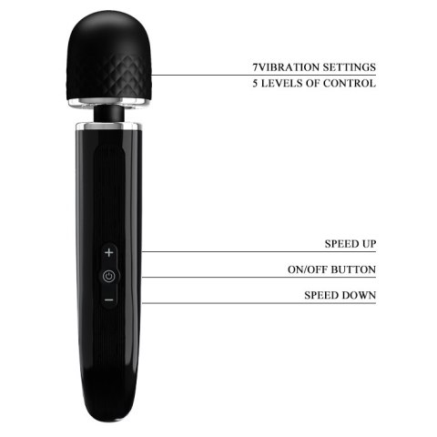 PRETTY LOVE - 11,4 INCH SUPER POWER PRETTY LOVE - 11,4 INCH SUPER POWER