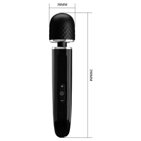 PRETTY LOVE - 11,4 INCH SUPER POWER PRETTY LOVE - 11,4 INCH SUPER POWER